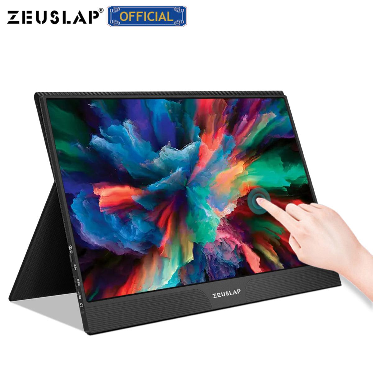 Best Portable Monitor | Portable Monitor For Laptop | Bankshayes | bank fashion