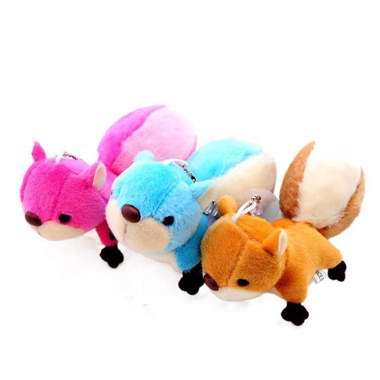 Plush Toy Pendants Clothing Accessories Dolls