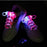 Led Sport Shoe Laces Glow Shoe Strings Round   Light Shoelaces
