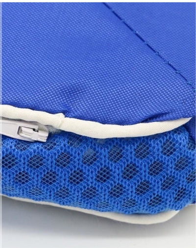 Pet Summer Cooling Ventilation Ice Mat