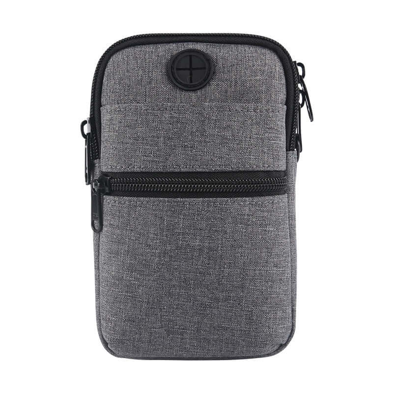 Men And Women's Fashion Multifunctional Crossbody Shoulder Bag