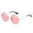Retro polarized sunglasses
