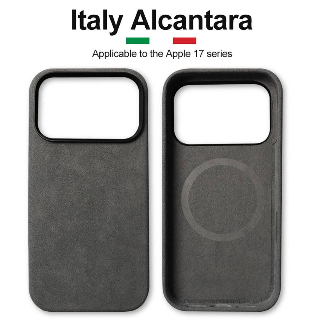 For Phone Case 17 Pro Max Air