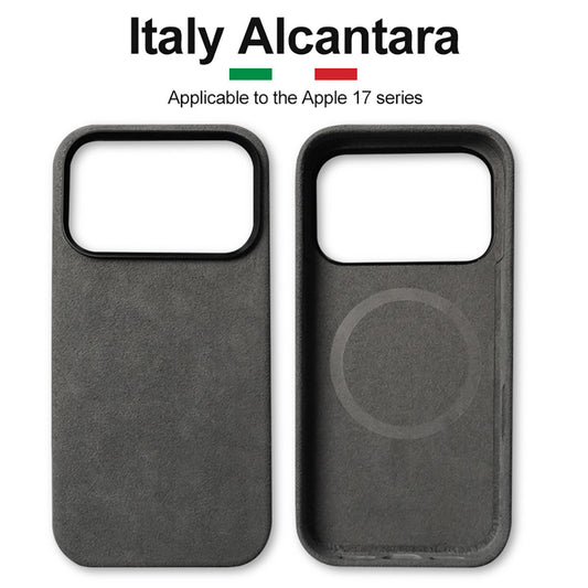For Phone Case 17 Pro Max Air