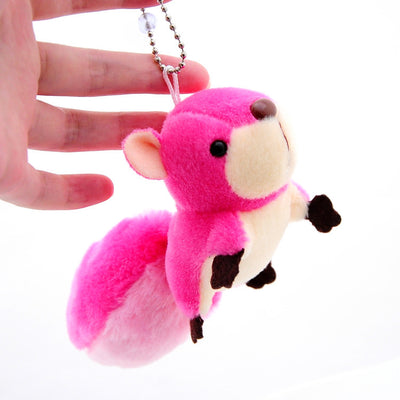 Plush Toy Pendants Clothing Accessories Dolls