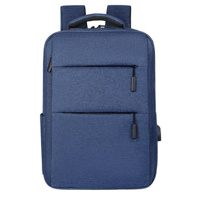 Men And Women Fashion Casual Laptop Shoulder Bag