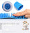Pet Dog Foot Care Cleaning Products Silicone