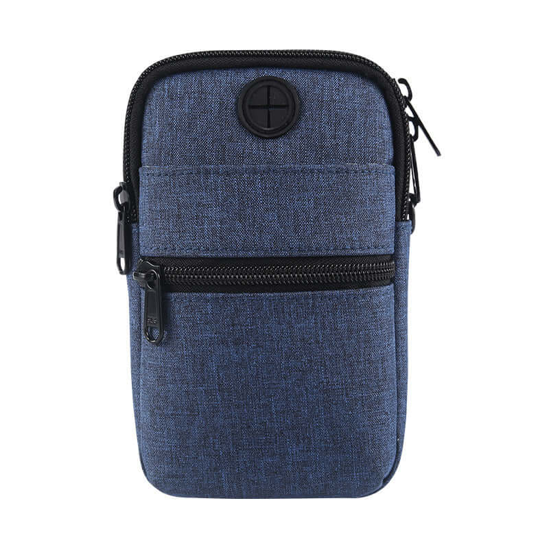 Men And Women's Fashion Multifunctional Crossbody Shoulder Bag