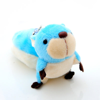 Plush Toy Pendants Clothing Accessories Dolls