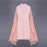 Bank Fashion - Women's Stylish Cloak Sleeve Dress Party Dress I banksheyes