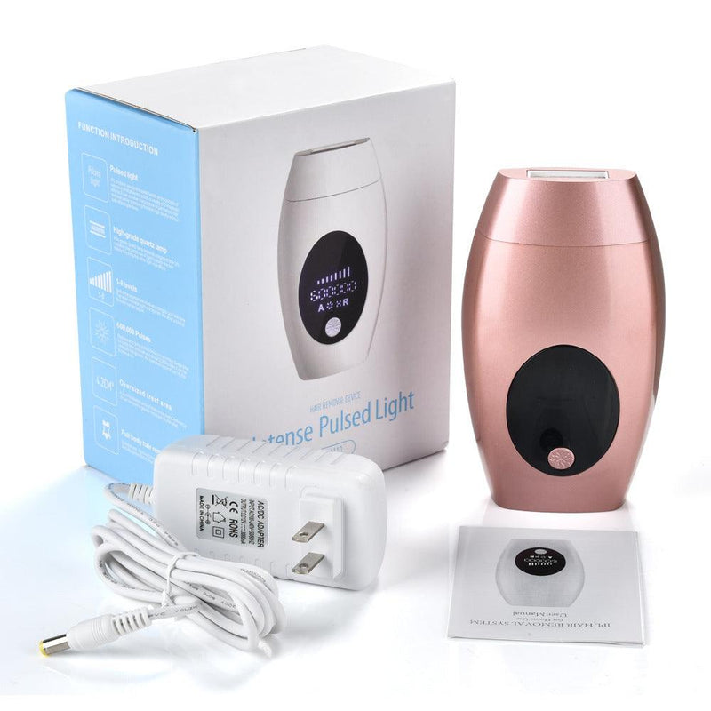Laser Hair Removal Device | All-In-One Machine | Bankshayes | bank fashion