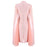 Bank Fashion - Women's Stylish Cloak Sleeve Dress Party Dress I banksheyes