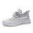 New Trend Running Shoes Mesh Coconut Shoes - bankshayes40