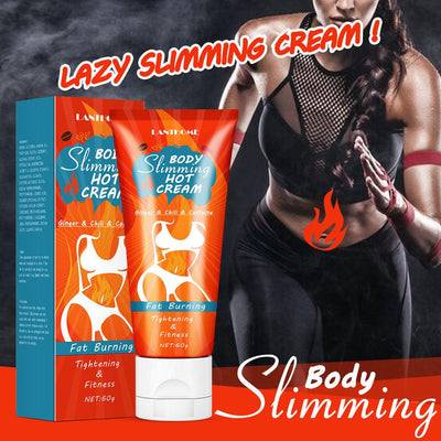 Hot Cream for Weight Loss | Slimming Cream | Bankshayes | bank fashion