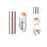 Oil Stick Face Beauty Cleaning Dual-Use Beauty Makeup Ball - bankshayes40