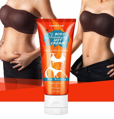 Hot Cream for Weight Loss | Slimming Cream | Bankshayes | bank fashion