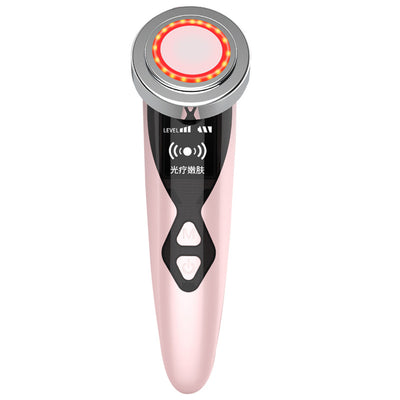 Led Facial Massager | Led Face Massager | Bankshayes40