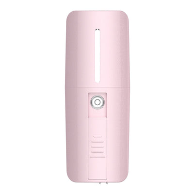 Toner Hydrating Instrument Beauty Rechargeable - bankshayes40