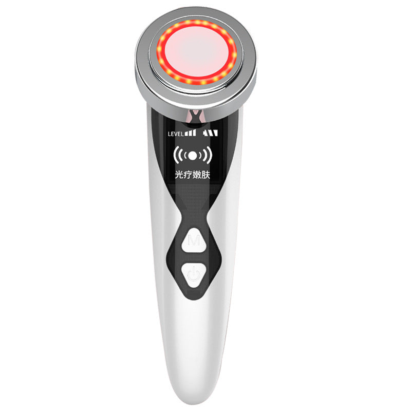 Led Facial Massager | Led Face Massager | Bankshayes40