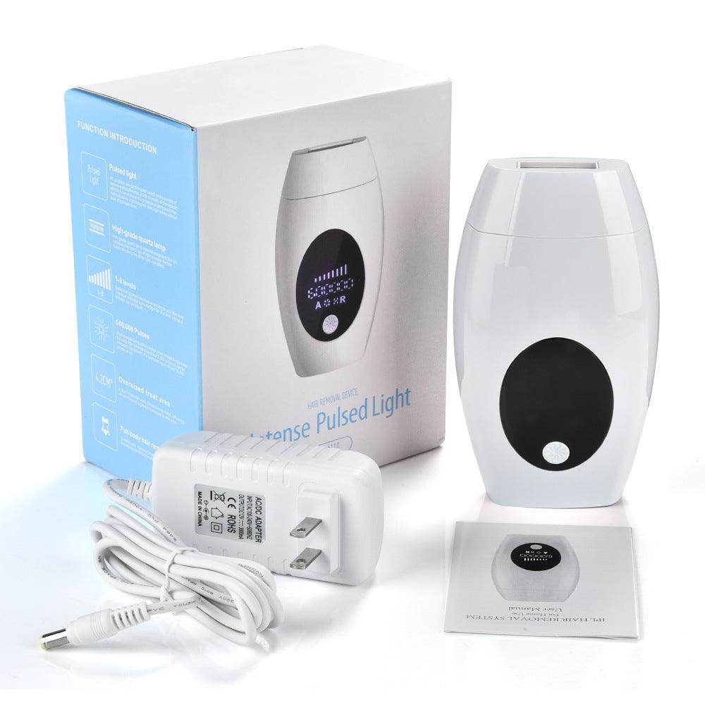 Laser Hair Removal Device | All-In-One Machine | Bankshayes | bank fashion