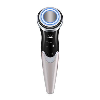 Device Anti Aging Face Massager Current Lift - bankshayes40