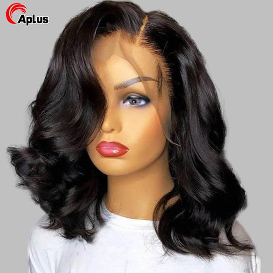 Human hair wigs I bank fashion I banksheyes I 