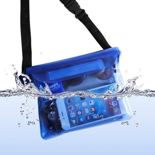 waterproof case for iPhone