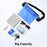 FLOVEME Waterproof Case Smartphone For iPhone XS MAX XR 7 Phone Pouch Bag Case For Xiaomi Underwater Waist Bag Cases For Huawei - bankshayes40