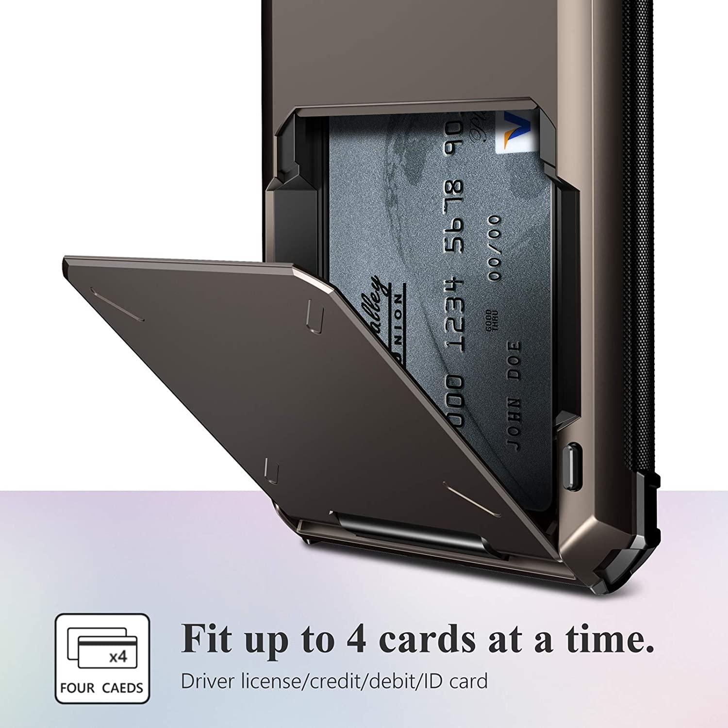 iPhone Case With Card Holder |  iPhone Case | Bankshayes40