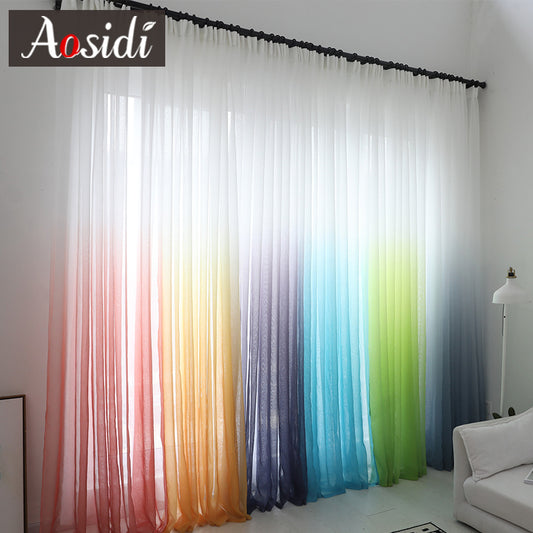 curtains for living room