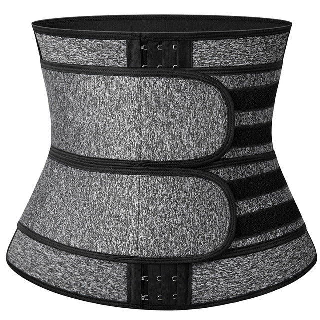 Women Waist Trainer Neoprene Body Shaper Belt Slimming Sheath Belly Reducing Shaper Tummy Sweat Shapewear Workout Shaper Corset - bankshayes40