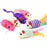 Cat Mouse Toy | Best Interactive Cat Toys | bankshayes40