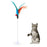 Cat Mouse Toy | Best Interactive Cat Toys | bankshayes40