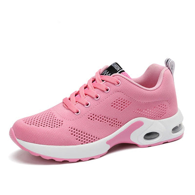 Womens Sport Shoes - bankshayes40