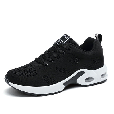 Womens Sport Shoes - bankshayes40