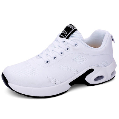 Womens Sport Shoes - bankshayes40