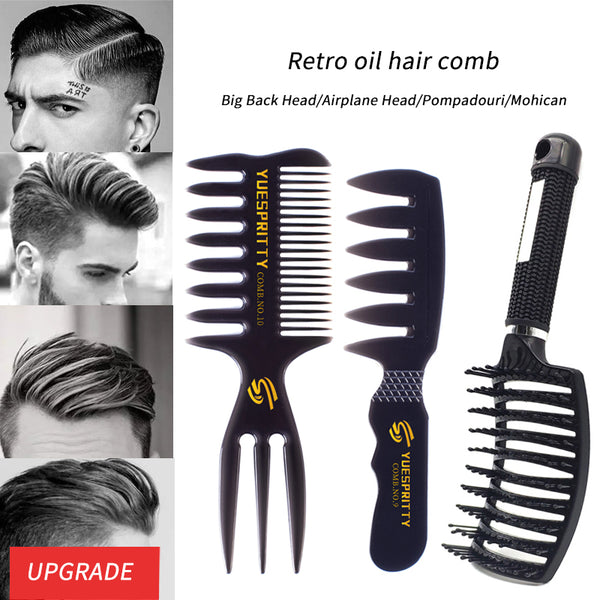 men hair comb