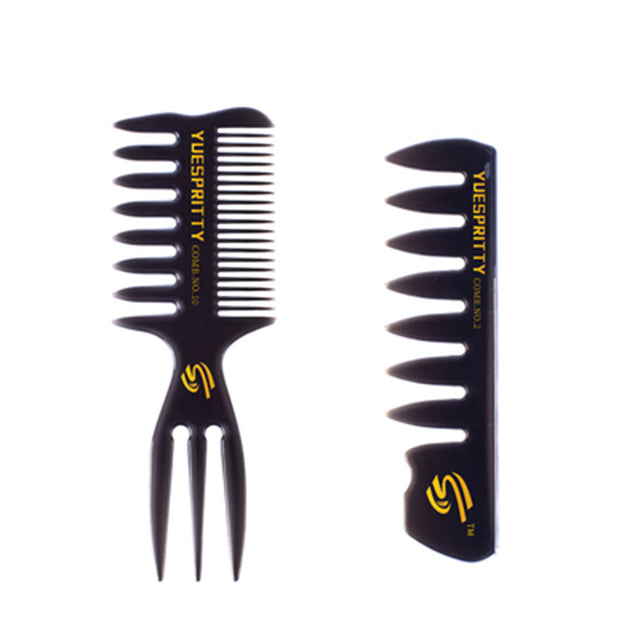 Retro Men Vintage Oil Hair - bankshayes40