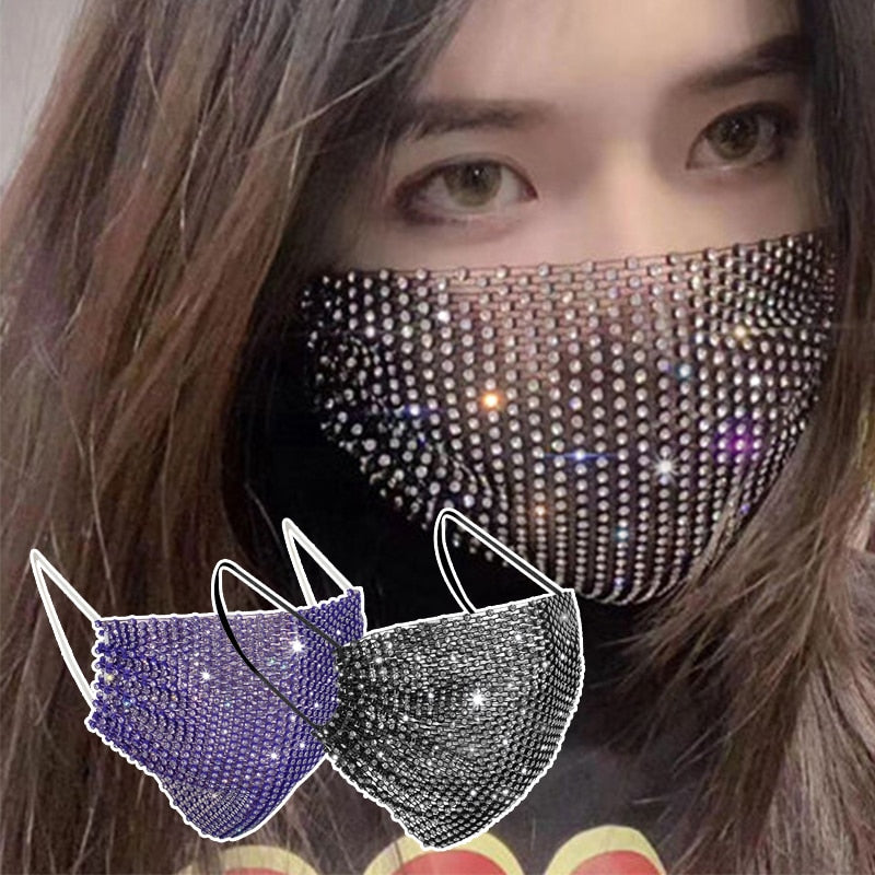 Fashion Masks for women