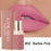 Waterproof Long Lasting Lip Stick - bankshayes40