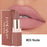 Waterproof Long Lasting Lip Stick - bankshayes40
