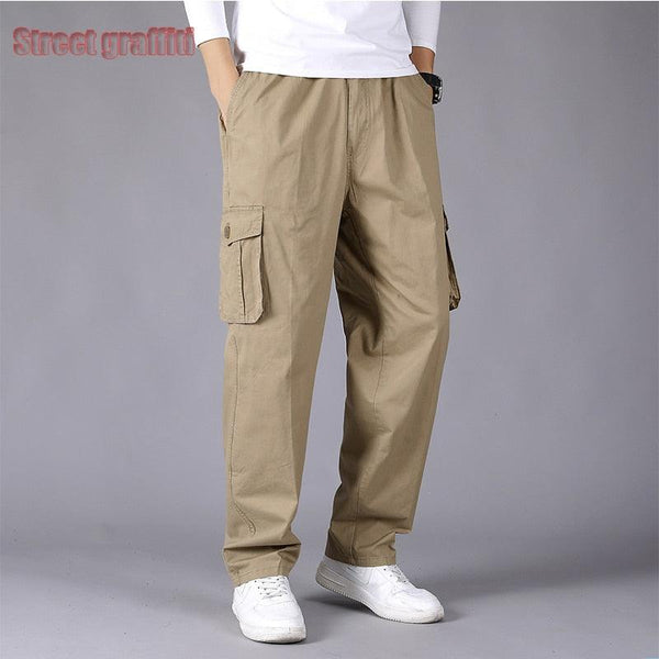 Cargo Pants for Men | Cargo Trousers for Men | bankshayes40