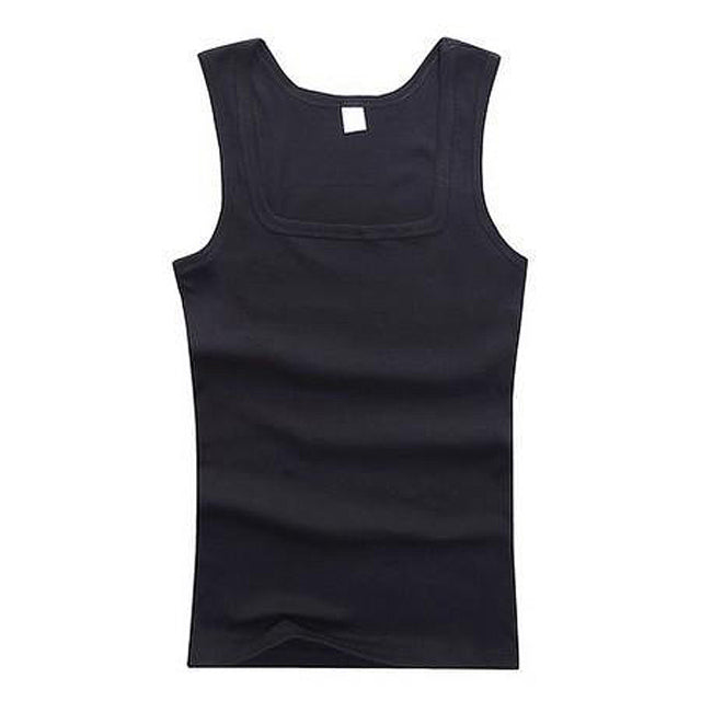 Summer High Quality Bodybuilding Fitness Muscle  Singlet - bankshayes40