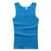 Summer High Quality Bodybuilding Fitness Muscle  Singlet - bankshayes40