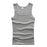 Summer High Quality Bodybuilding Fitness Muscle  Singlet - bankshayes40