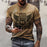 Summer New Mens T Shirts - bankshayes40