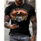 Summer New Mens T Shirts - bankshayes40