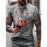 Summer New Mens T Shirts - bankshayes40