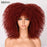 Short Hair Afro Kinky Curly Wig - bankshayes40
