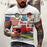 Summer New Mens T Shirts - bankshayes40